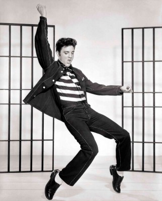 Elvis Presley фото №64929